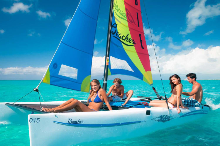 Water Sports